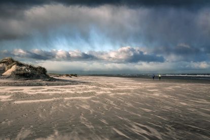 Schiermonnikoog is een eiland voor echte levensgenieters