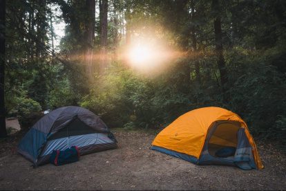 Campings en vakantieparken minder hard geraakt door Covid-19-crisis