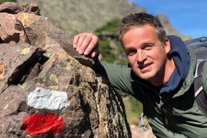 Nieuw wandelprogramma op TV: Dwars door België