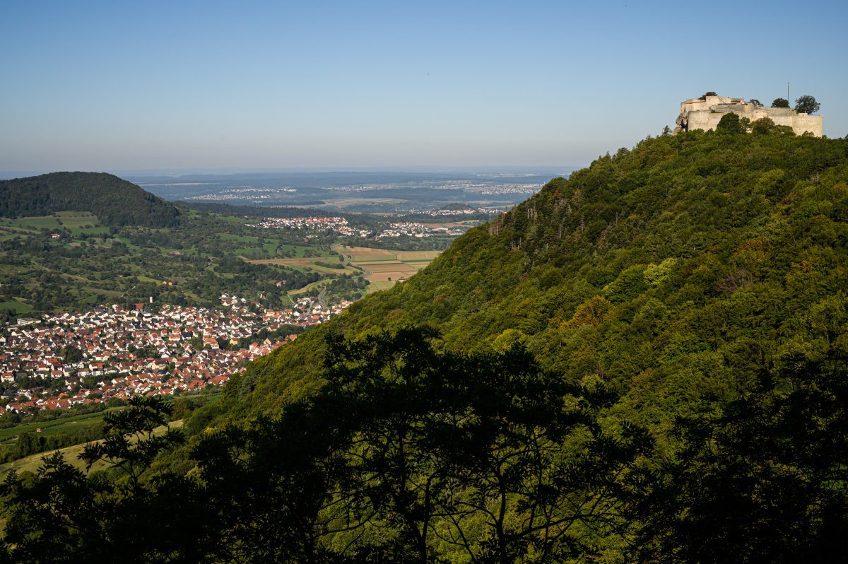 Avontuur op treinafstand: fotoverslag