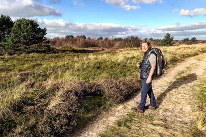 Review: Schöffel wandelbroek getest tijdens ruige hike op Terschelling
