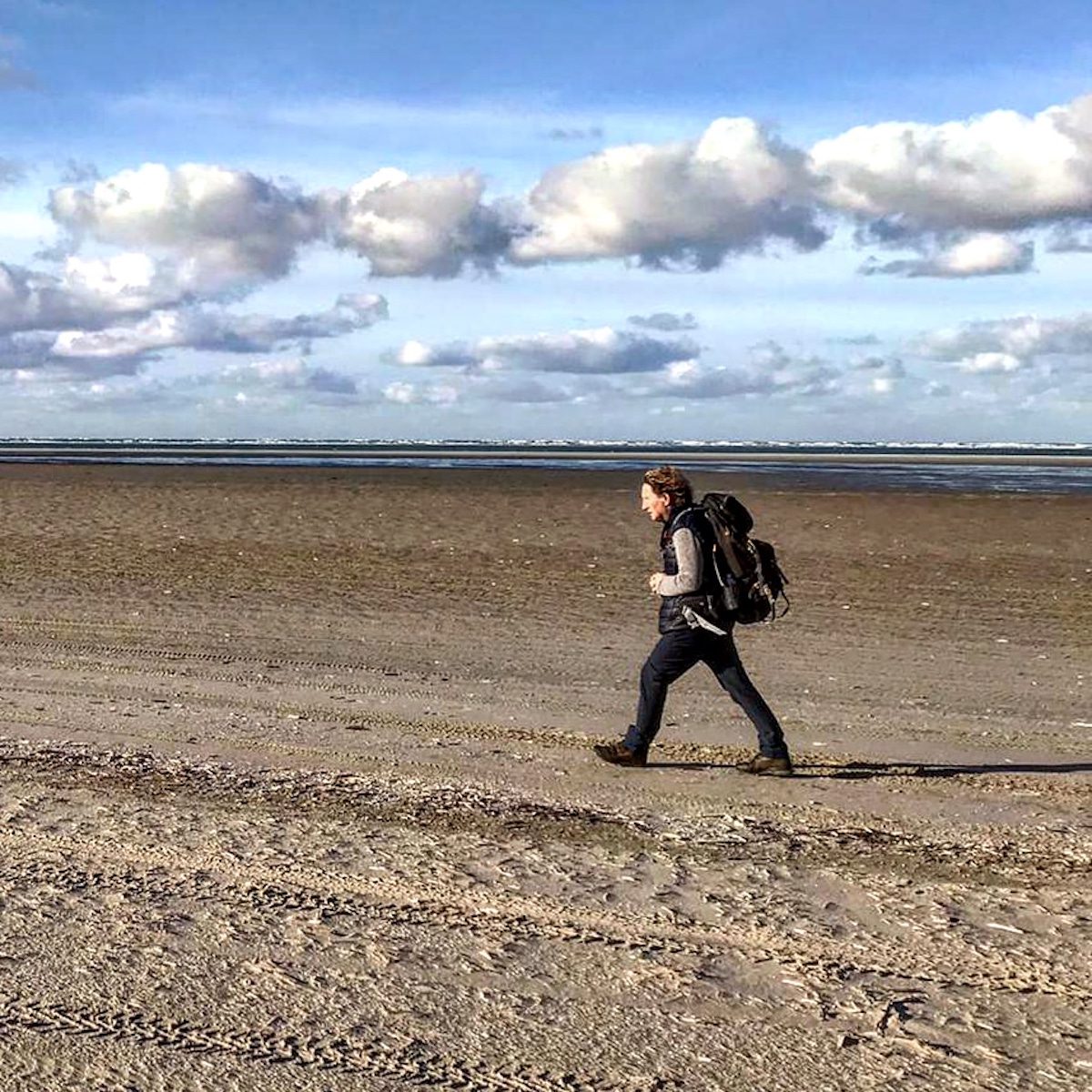 Schöffel Folkstone wandelbroek