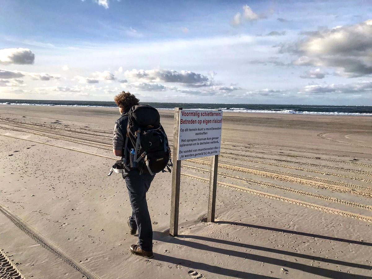 Schöffel Folkstone wandelbroek