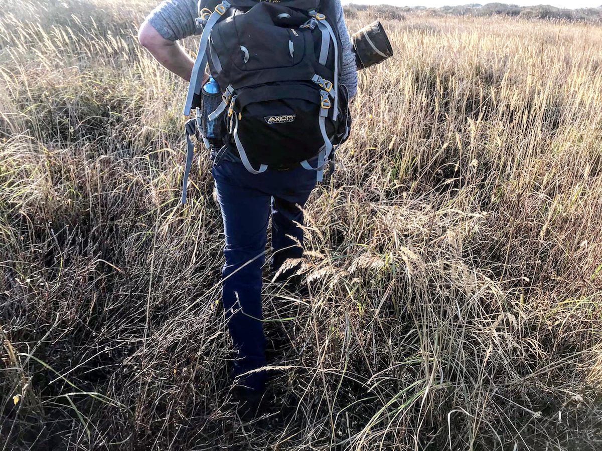 Schöffel Folkstone wandelbroek