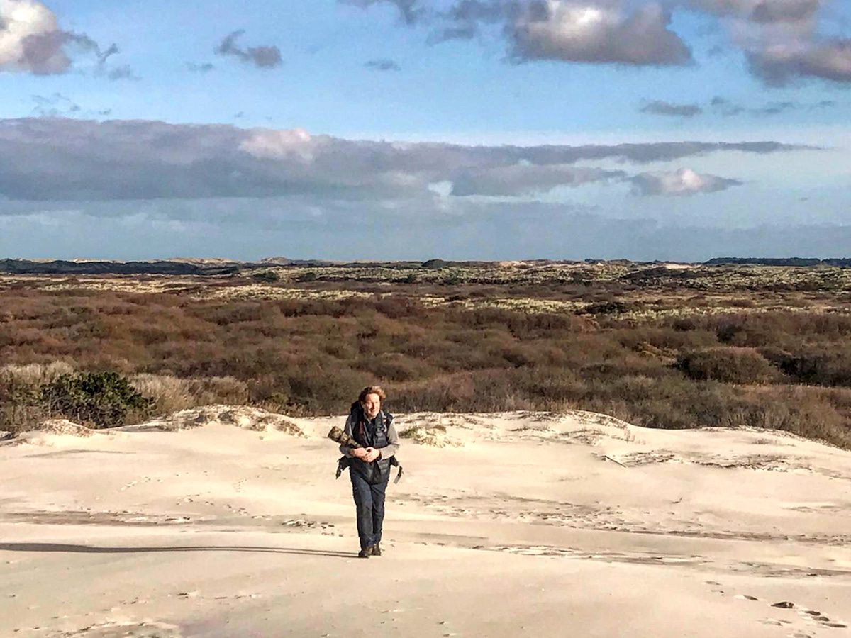 Schöffel Folkstone wandelbroek