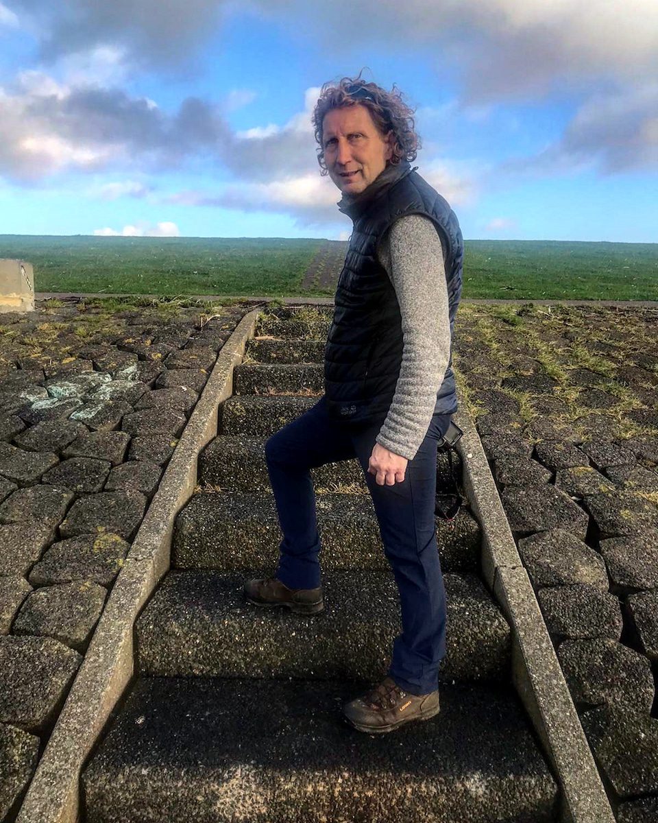 Schöffel Folkstone wandelbroek