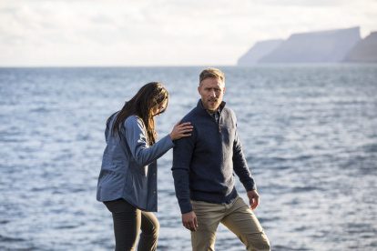 De winnaar van de Royal Robbins trui is bekend!