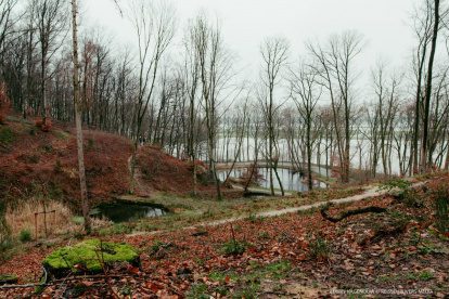 WANDELEN IN GELDERLAND | Kasteel Doorwerth, de Nederrijn en de Boersberg