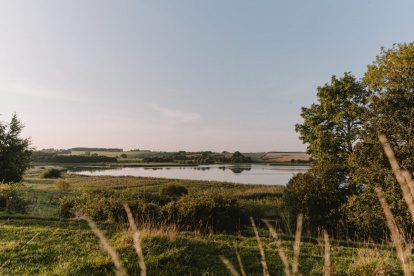 REISTIPS DENEMARKEN | Fiets- en wandelroutes aan Horsens Fjord