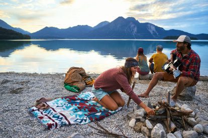 DUURZAAMHEID EN MILIEU | Buff zet zich in voor een betere wereld