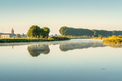FIETSEN IN BELGIË | Drie nieuwe icoonfietsroutes in Vlaanderen