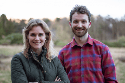 Ga samen met mij naar buiten in nieuwe podcast-serie ‘Uur in de Natuur’