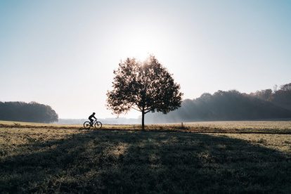 De mooiste mountainbike en gravel-routes in de Achterhoek