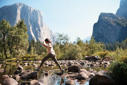 Win de Spotless Evolution Jogger van Royal Robbins