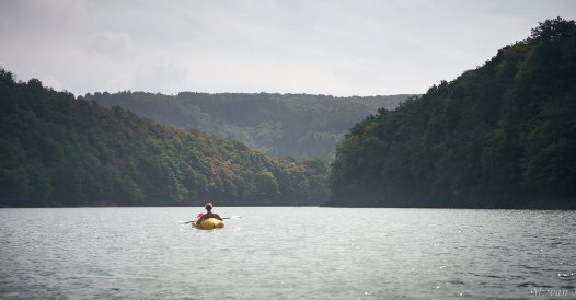 Packraft Trail