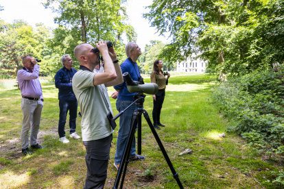 Zeven tips voor het kopen van een verrekijker