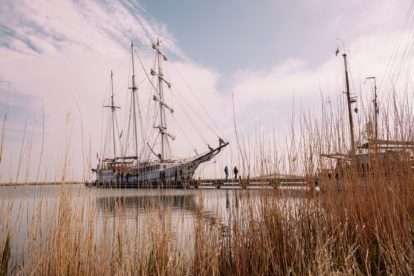 Met deze vier activiteiten ontdek je Nationaal Park Nieuw Land