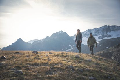 Hanwag heeft met de Bluestrait de perfecte wandelschoen voor de winter