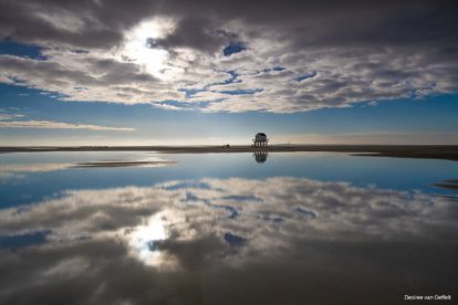 Herontdekken van winters Vlieland