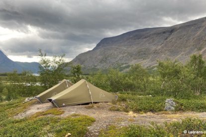 Verleng de levensduur van je tent en outdooruitrusting met Nikwax