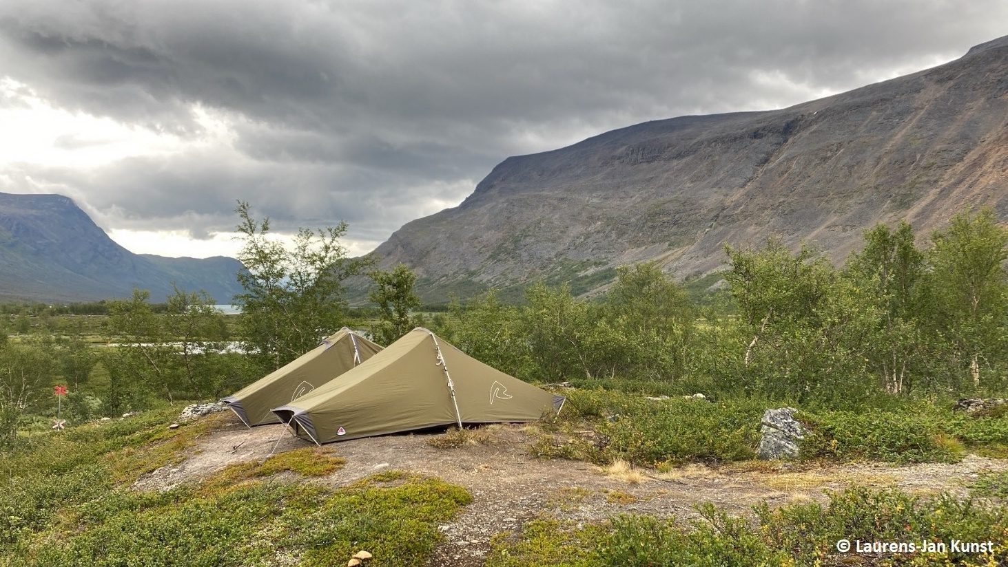 Verleng de levensduur van je tent en outdooruitrusting met Nikwax