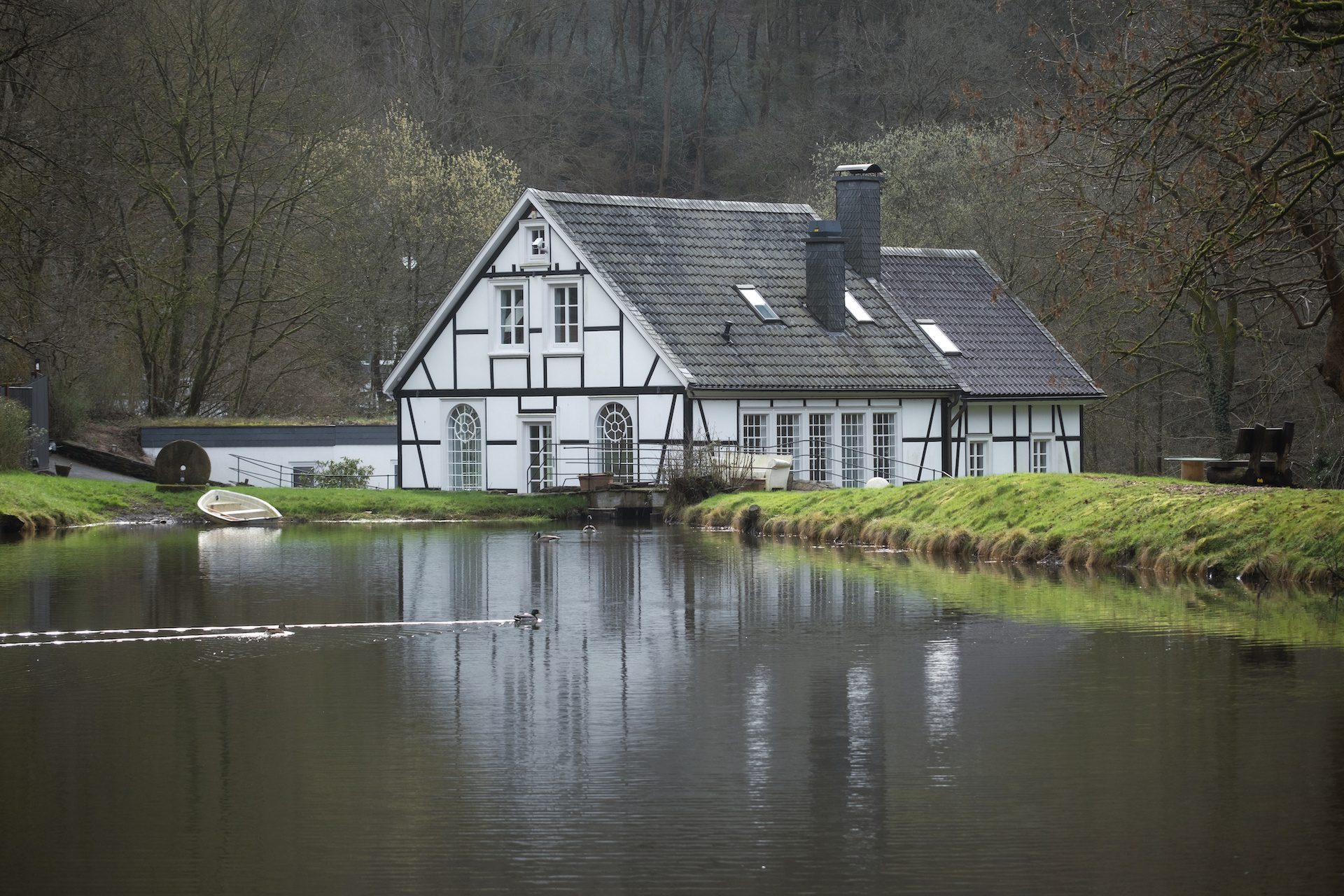 Reistips Duitsland | De 9 mooiste plekken in de Bergischen Drei