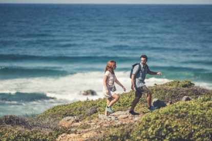 Je nieuwe favoriete wandelschoen van Hanwag voor al je wandelingen in Nederland