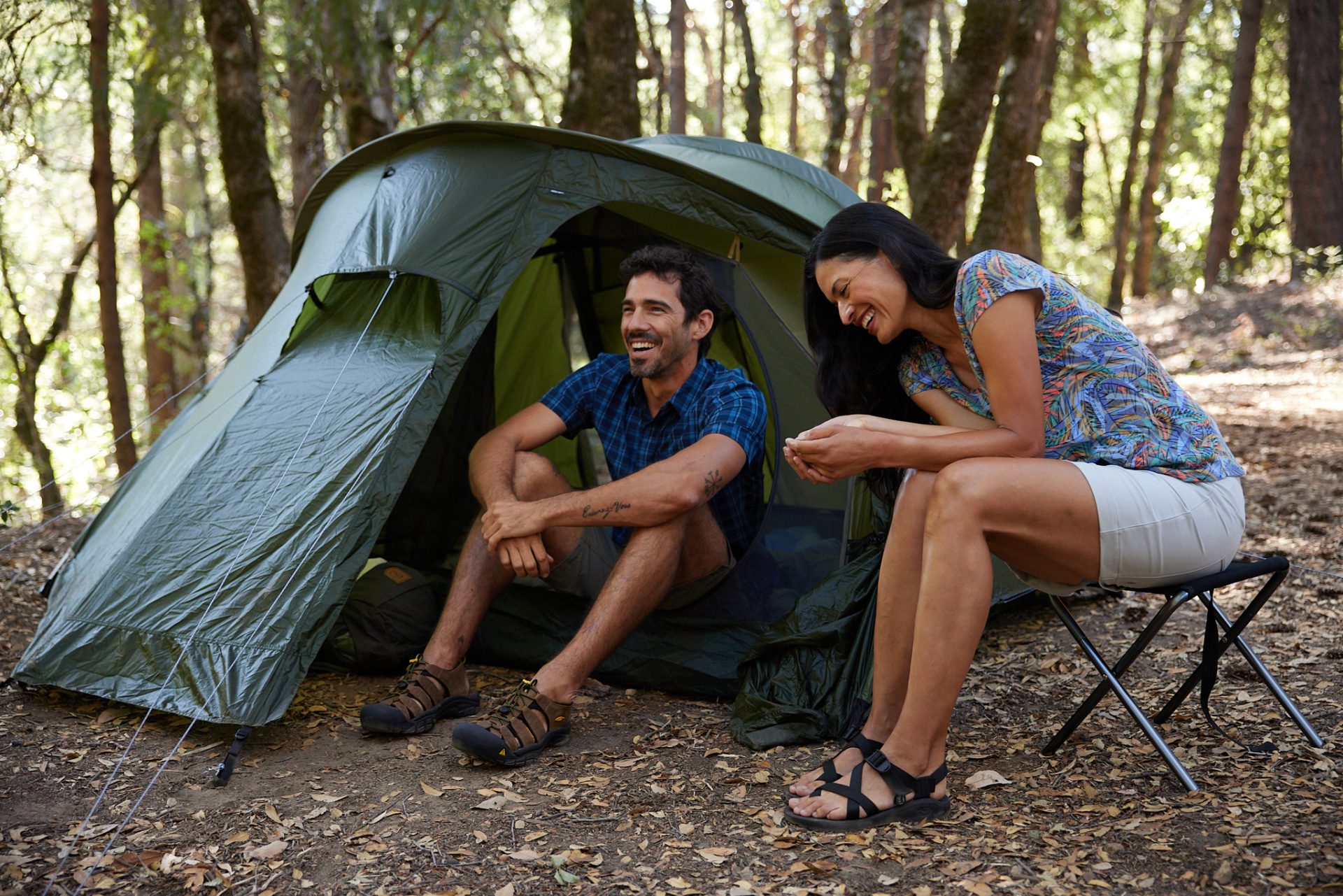 Check hier de Royal Robbins-zomercollectie voor al je outdooravonturen