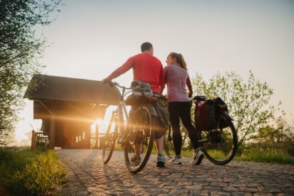 Ken jij deze prachtige meerdaagse fietsroutes in Duitsland al?