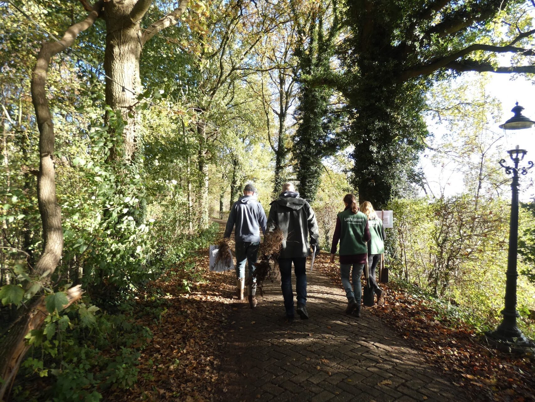 Doe mee en win Hanwag Bluecliff ES wandelschoenen!