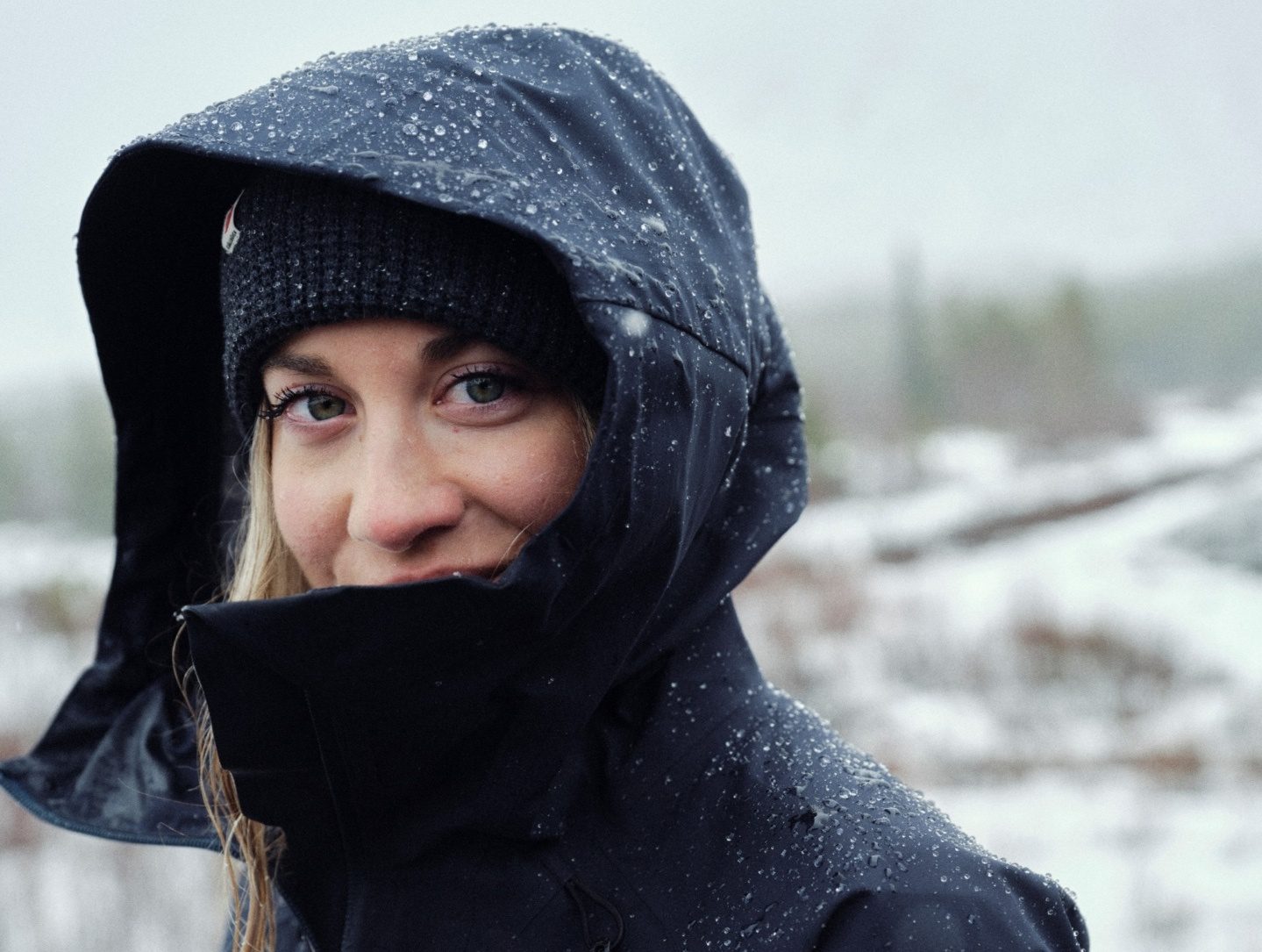 Tips van Fjällräven voor wandelingen in het najaar