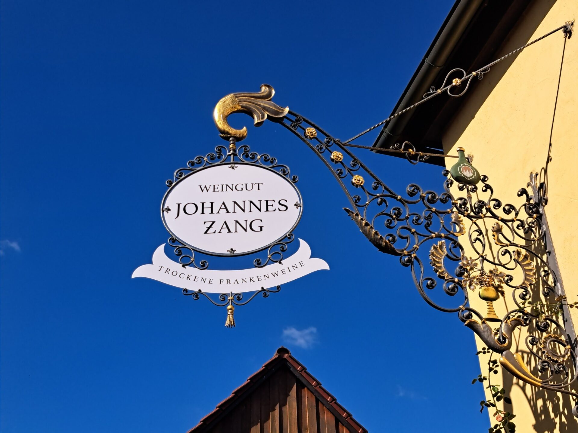 Verslag van de Main Radweg | Fietsen door een operettedecor