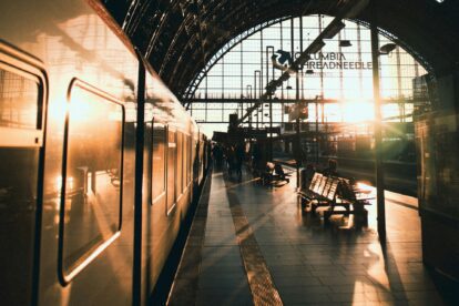 Fiets mee in de ICE's van Amsterdam en Brussel naar Keulen en Frankfurt.