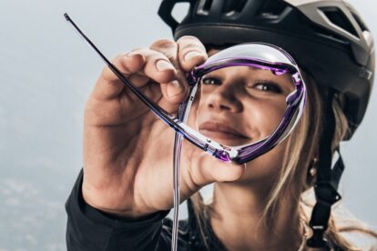 Dit is de winnaar van de onbreekbare zonnebril van gloryfy