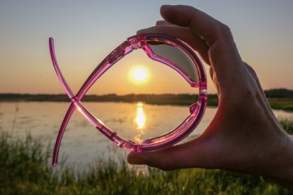 Review | Onbreekbare zonnebrillen van Gloryfy