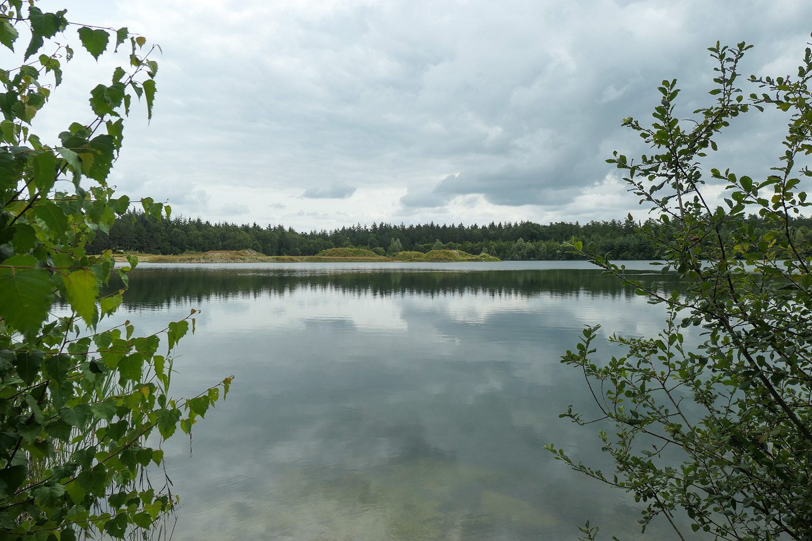 Natuurpark Grolloo