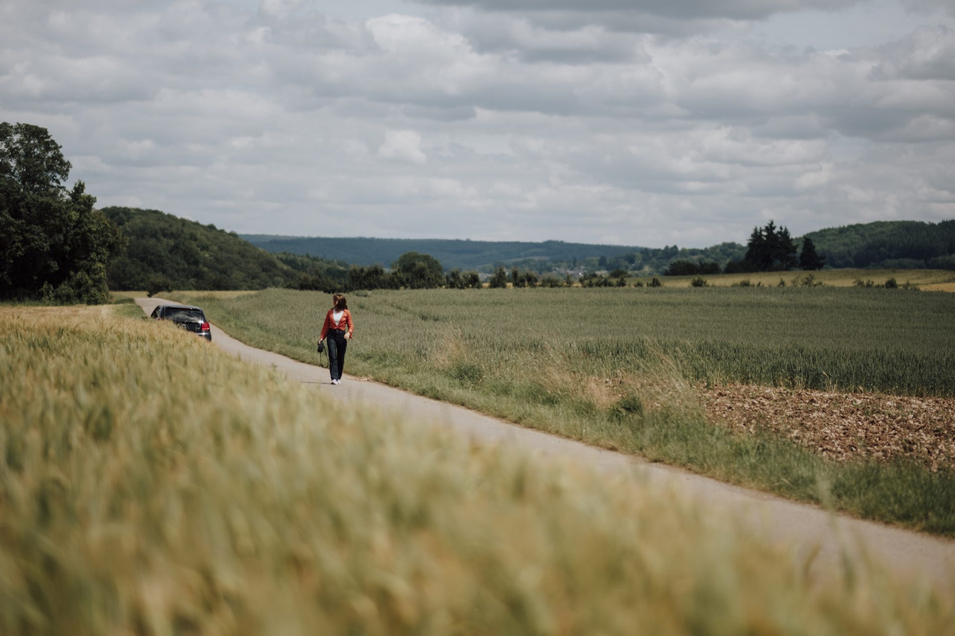 Wallonie | Foto: Rob Wienk