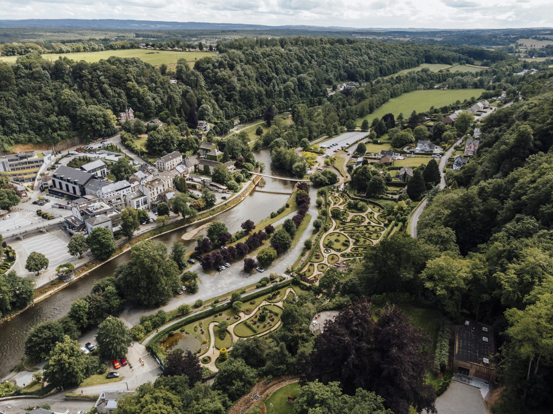 Durbuy | Foto: Sabrina Gaudio