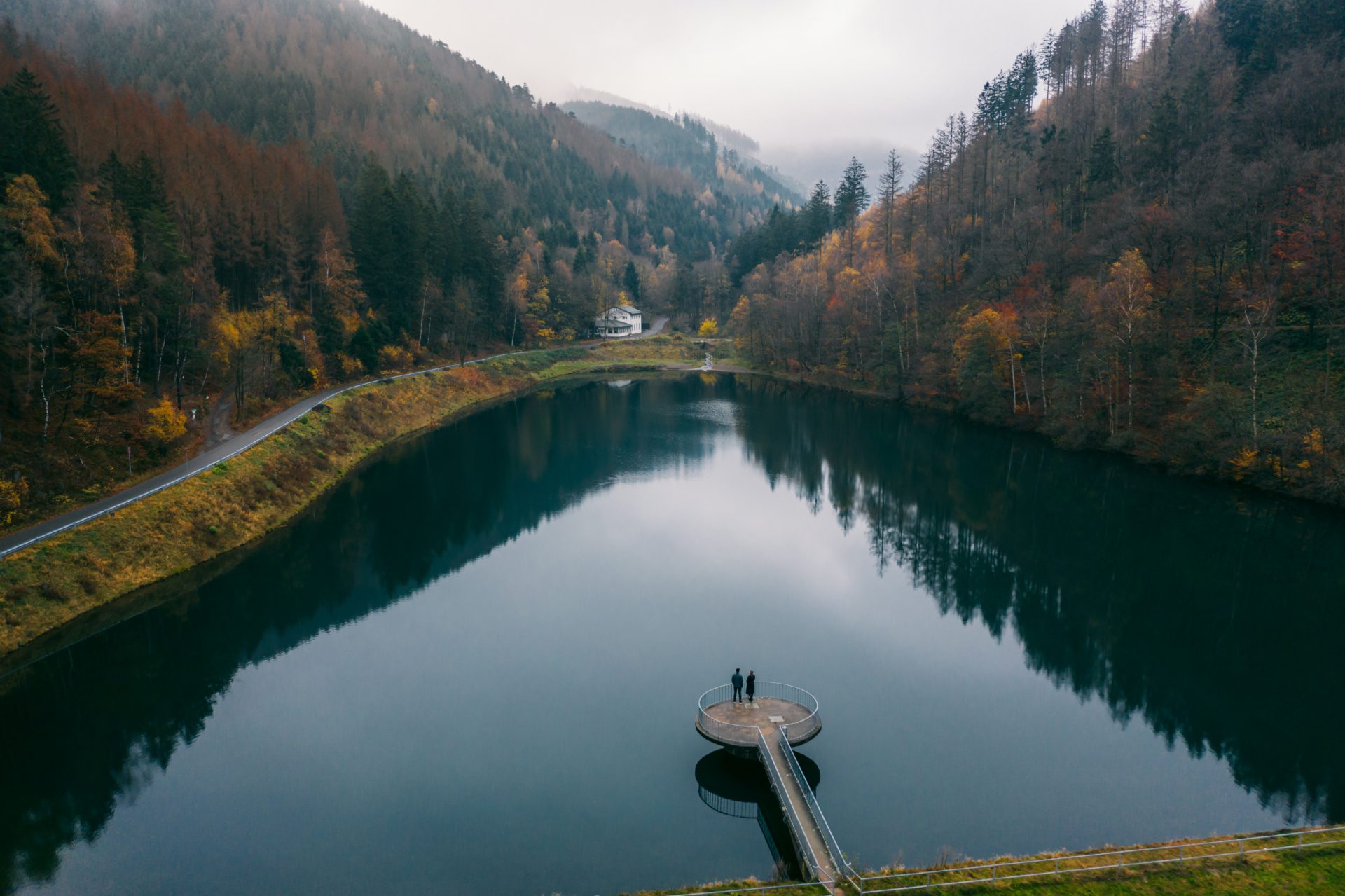 Op pad in het mysterieuze landschap van de veelzijdige Harz