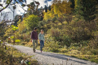 Doe mee en win Hanwag Klarsby Bunion wandelschoenen