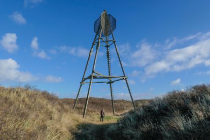 Reisverslag Wadden | Genieten van de rust op Ameland