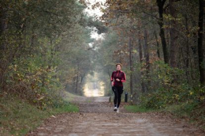 Avontuur en actie bij Appelscha: trailrunnen, mountainbiken en meer!