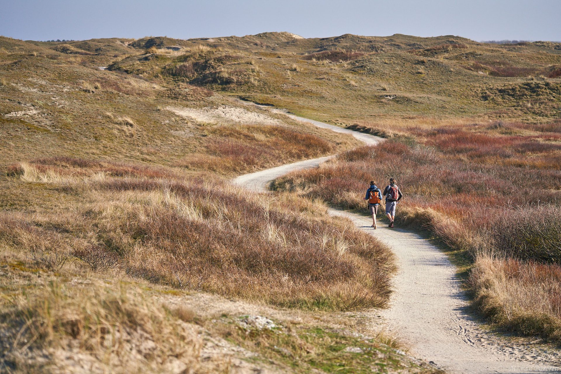 Landal Sluftervallei