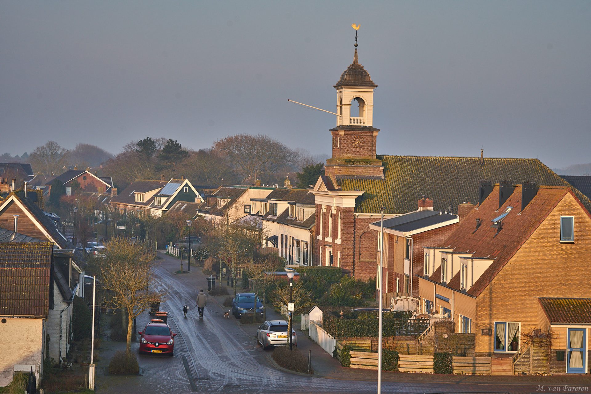 Landal Sluftervallei