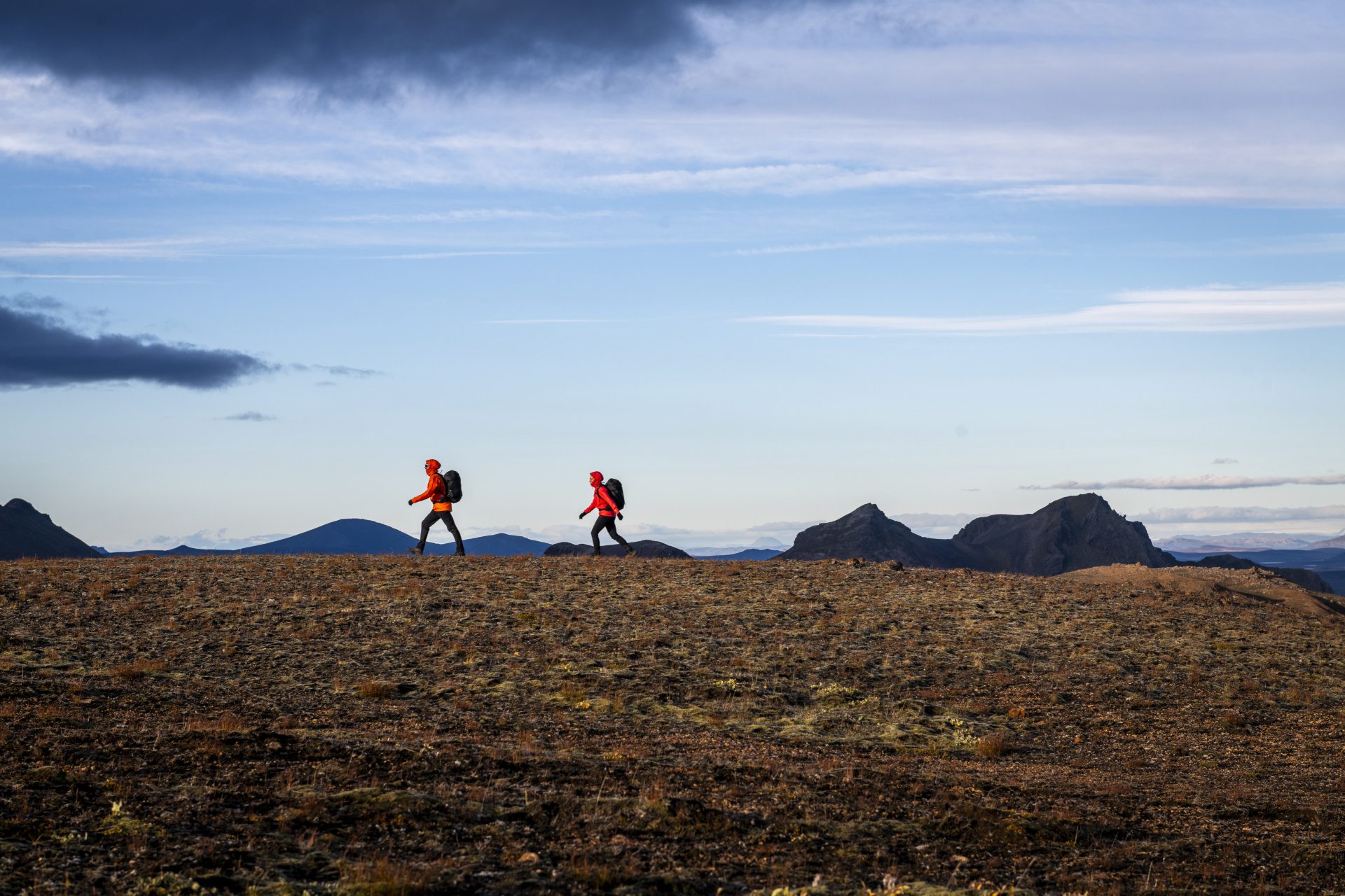 Win een Kompass Duffel Bag van Bergans of Norway