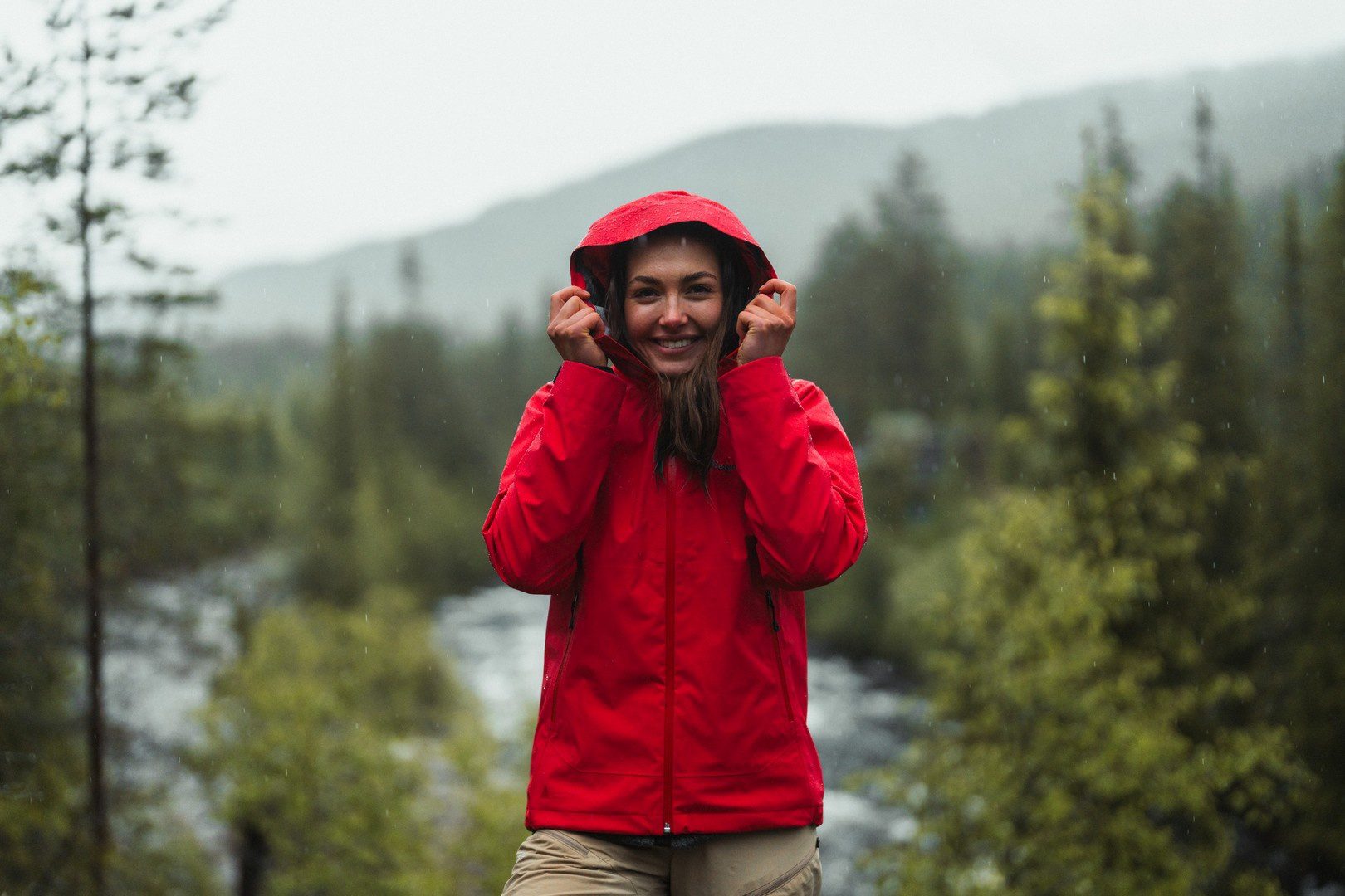 Van stad tot trail: met Bergans ben je klaar voor elk seizoen!