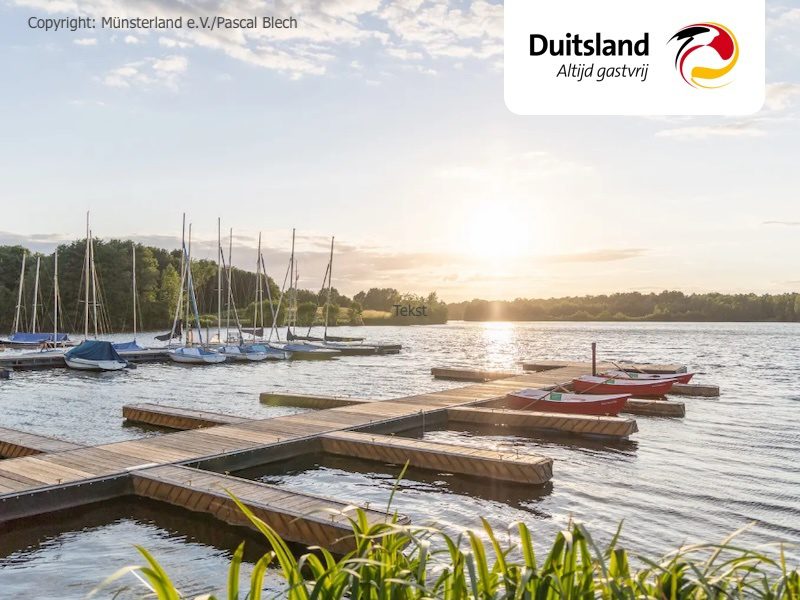 Munsterland Munsterland