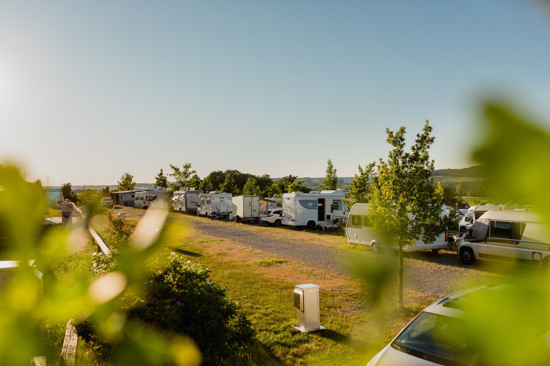 De perfecte tussenstop onderweg naar het Zuiden